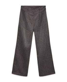 VMKYLAN HW PANTS TOFFEE