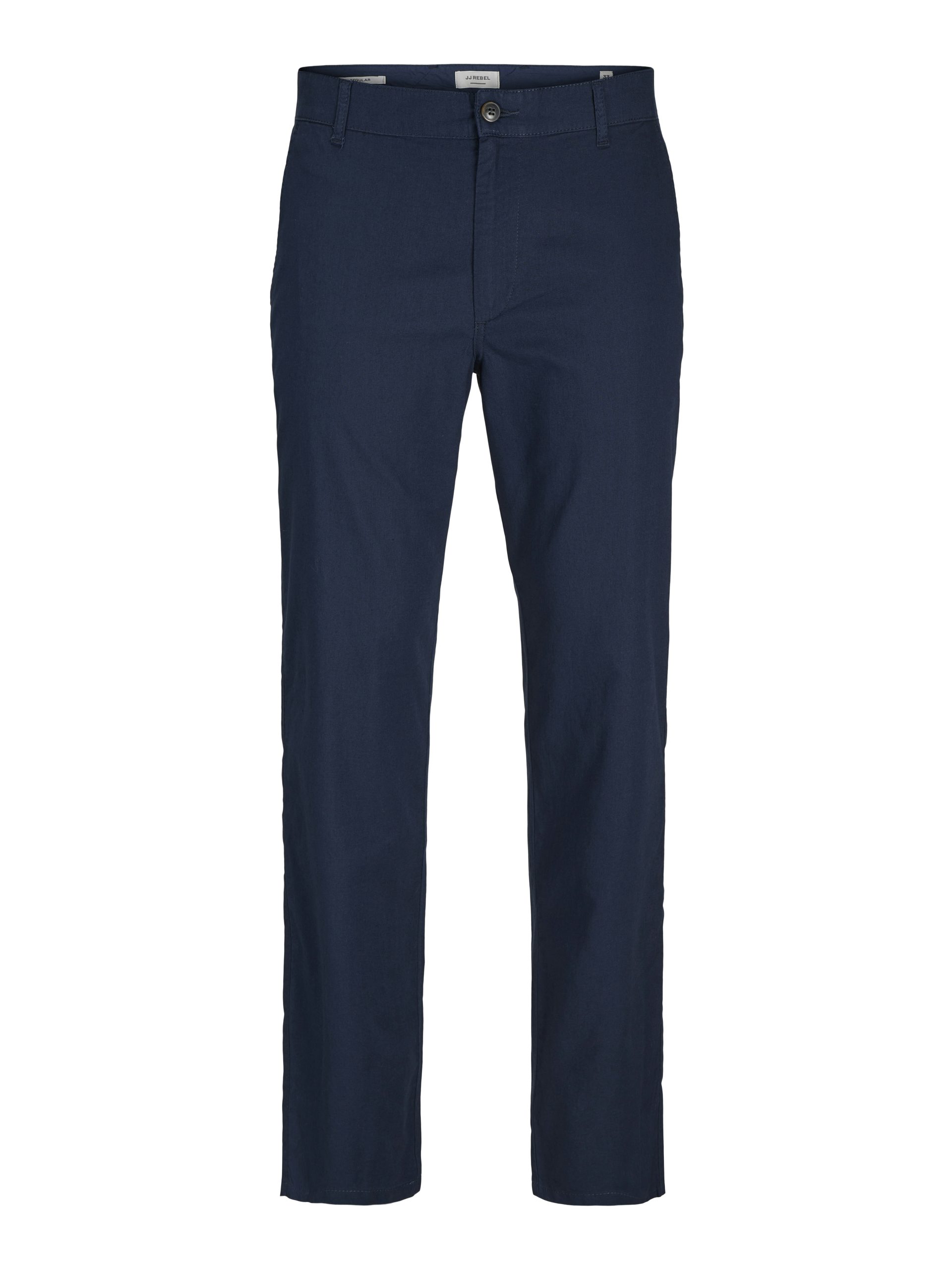 JREBOLIVER SUNNY CHINO-NAVY BLAZER (Størrelse: 36/32)