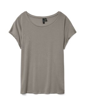 VMAVA PLAIN SS TOP JRS NOOS-Moon Rock