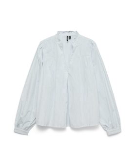 VMSINA LS TOP WVN GA - Cloud Dancer