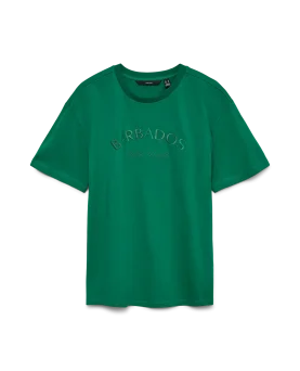 VMSINA MIA SS TOP BOX JRS GA-BOSPHORUS BARBADOS