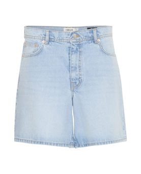 SOLID SDRYAN SHORTS-Light Blue Denim