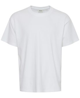 Solid SDDANTON T-shirt - White