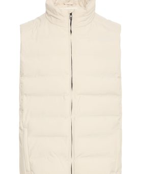 SDMILAS VEST - OATMEAL