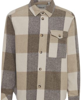 SDMANHEIM OVERSHIRT - STARFISH