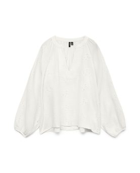 VMNATALI IS EMB TOP WVN - Snow White