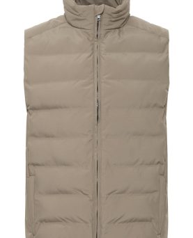 SDMILAS VEST- BUNGEE CORD