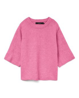 VMBOOM 2/4 O-NK OVERSIZE-Pink Cosmos