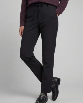 JREBWEMILY PANTS-Black