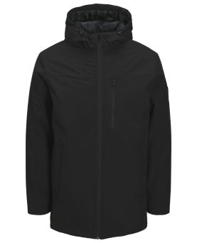JREBCASPER PARKA-Black