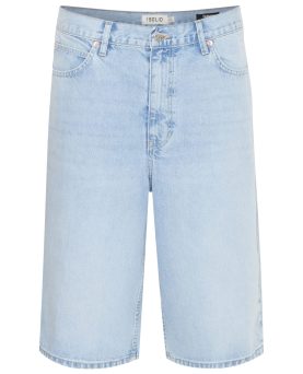 SDTOMMY SHO-Light blue denim